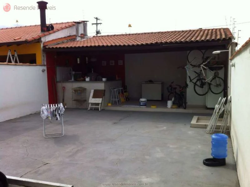 Foto 14 de 19 - Casa para venda em Parque Ipiranga